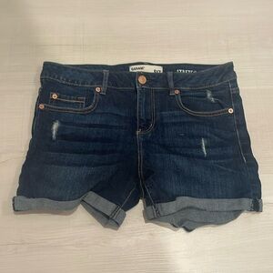 Garage Women’s Jean shorts